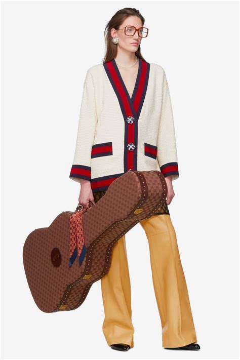 gucci guitar|Gucci Ophidia Collection .